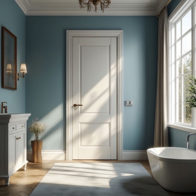 Для санузлов