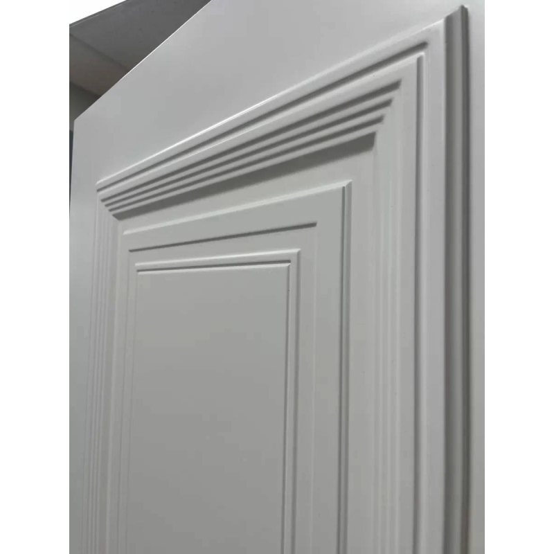 BAGET 03 Белая эмаль