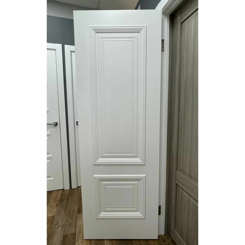 BAGET 02 Белая эмаль