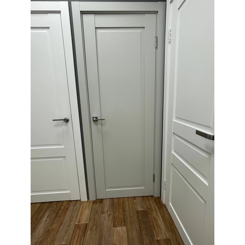 Classic 01 Серый