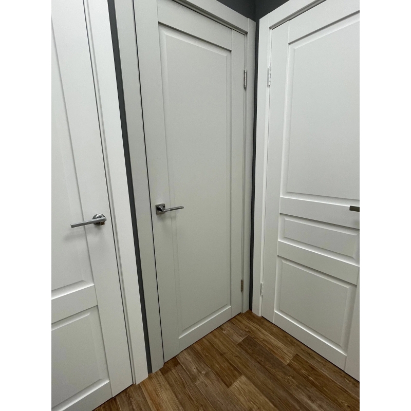 Classic 01 Серый