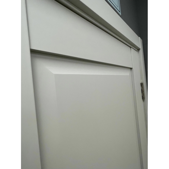 Classic 01 Белый