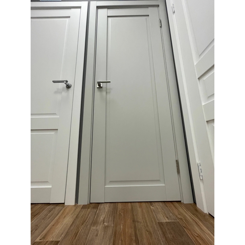 Classic 01 Серый