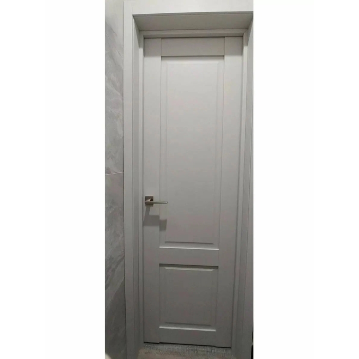 Classic 02 Серый