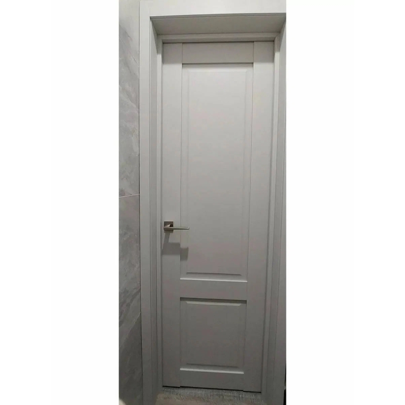 Classic 02 Серый