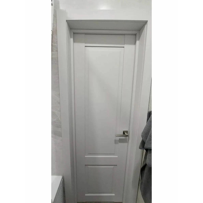 Classic 02 Серый