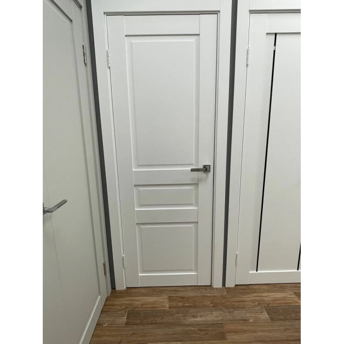 Classic 03 Белый