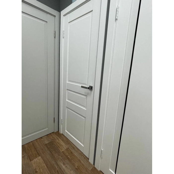 Classic 03 Белый