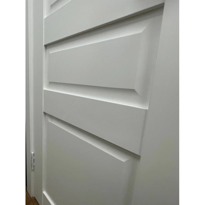 Classic 03 Белый