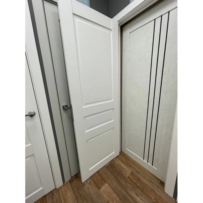 Classic 03 Белый