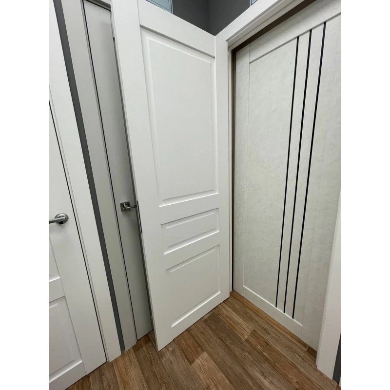 Classic 03 Белый