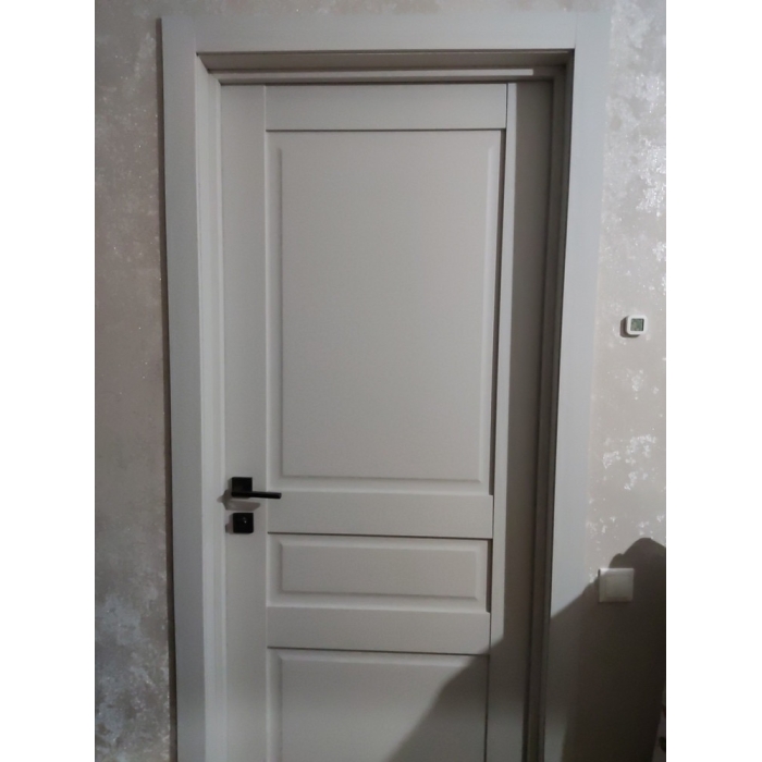 Classic 03 Серый