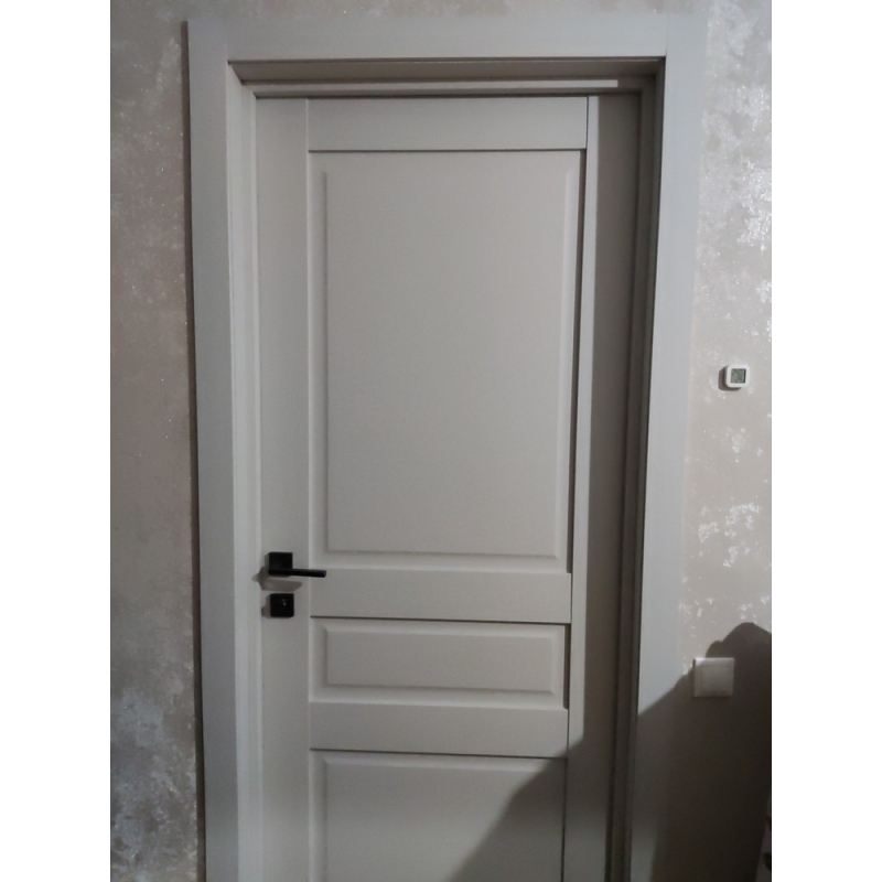 Classic 03 Серый