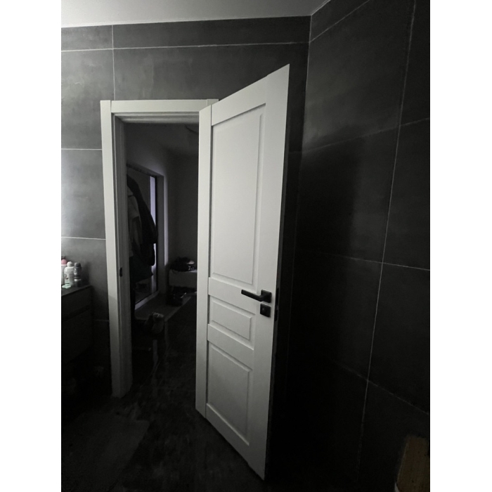 Classic 03 Серый