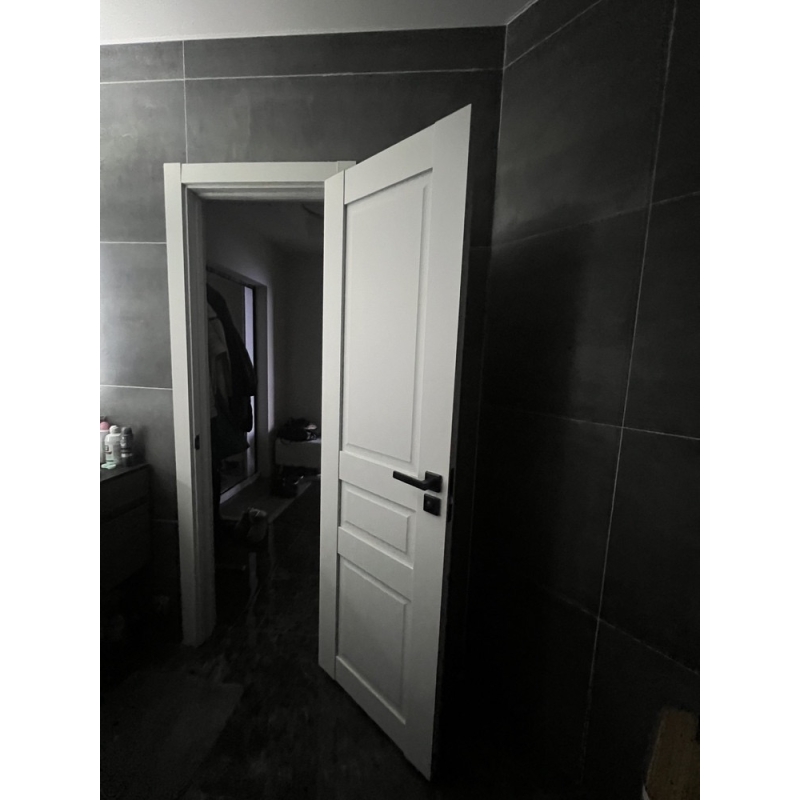 Classic 03 Серый