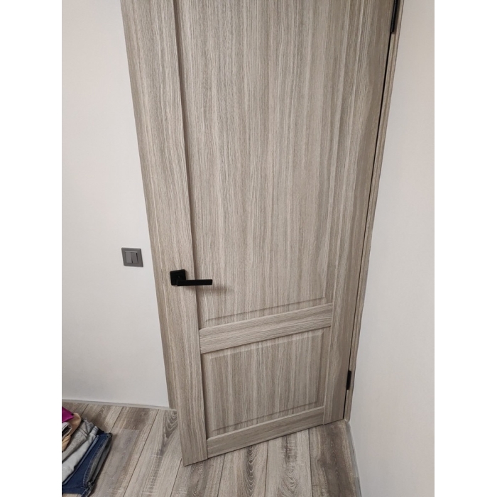 Classic 02 Неаполь Дымчатый