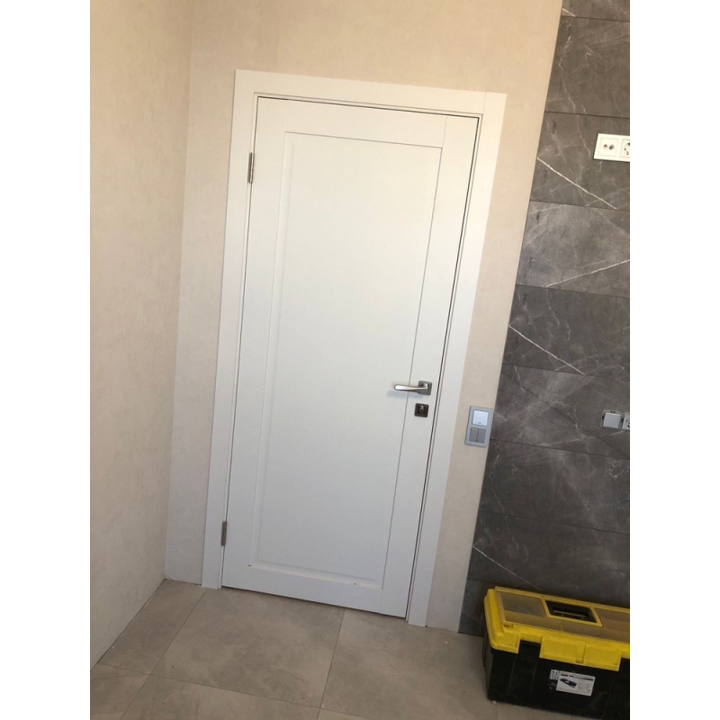 Classic 01 Белый