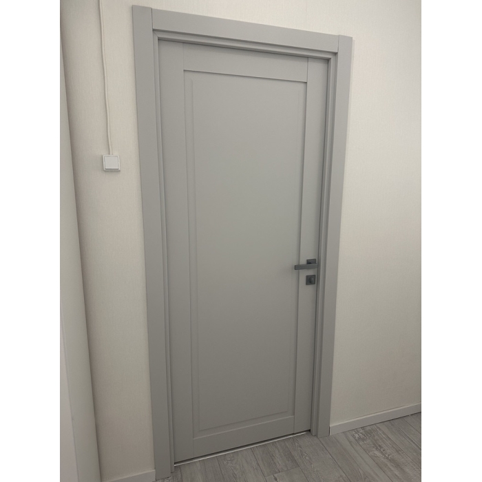 Classic 01 Серый