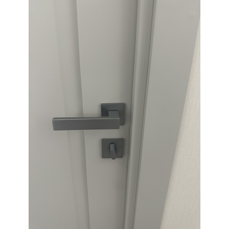 Classic 01 Серый