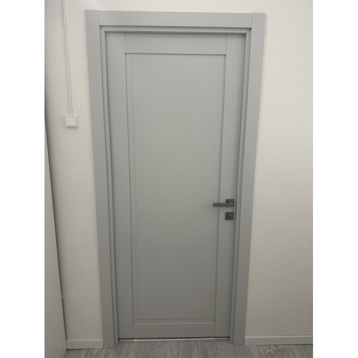 Classic 01 Серый