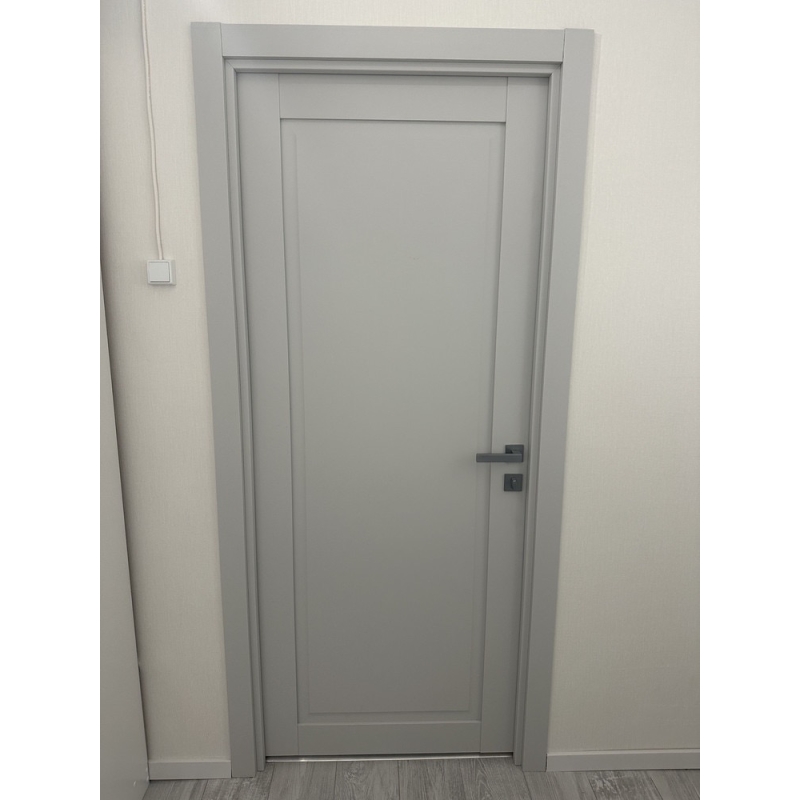 Classic 01 Серый