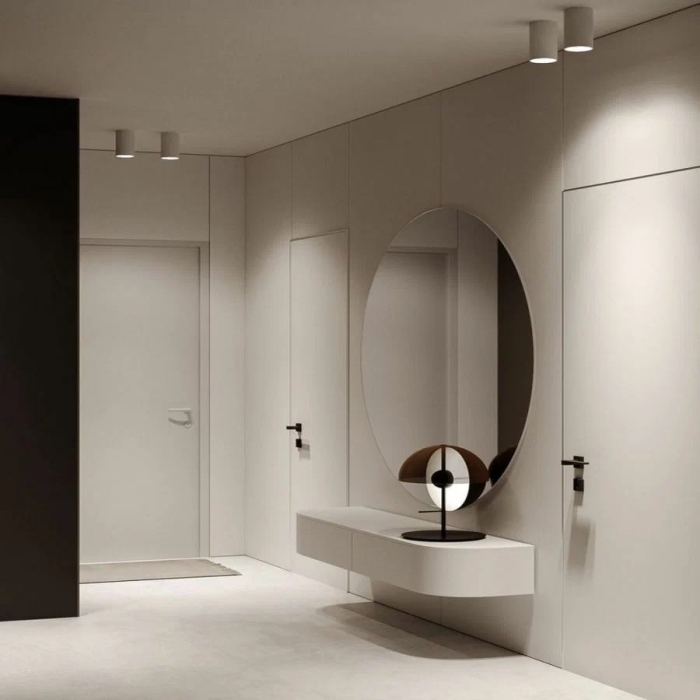 Invisible ABS (комплект)