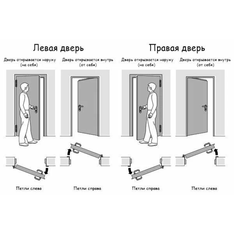 BAGET 03 Белая эмаль