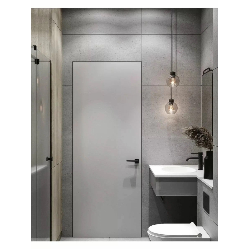  Invisible REVERSE AL - кромка (комплект)