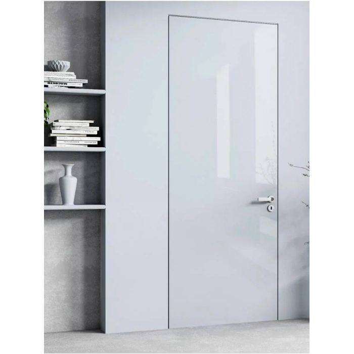  Invisible AL - кромка (комплект)