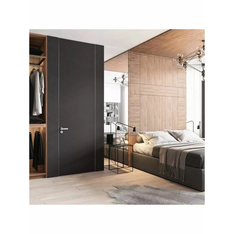  Invisible REVERSE AL - кромка (комплект)