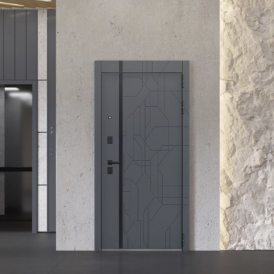 Входные двери