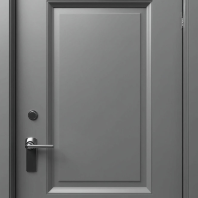 Входные двери