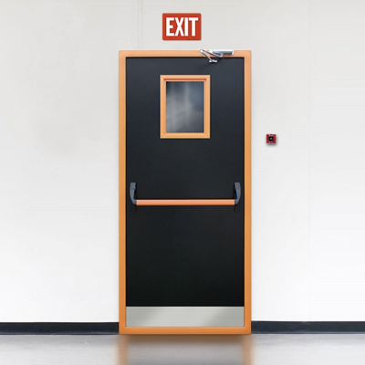 Противопожарные