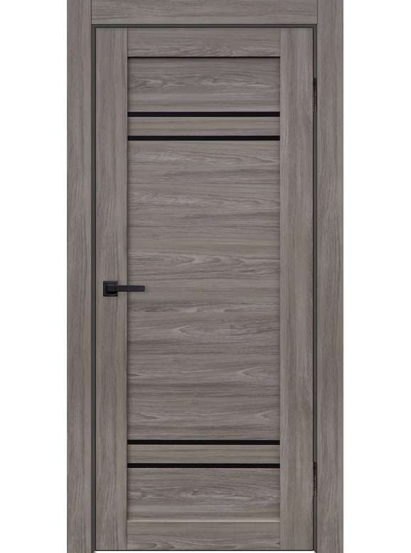 Дверь SIGMA 28.4 Орех Грэй