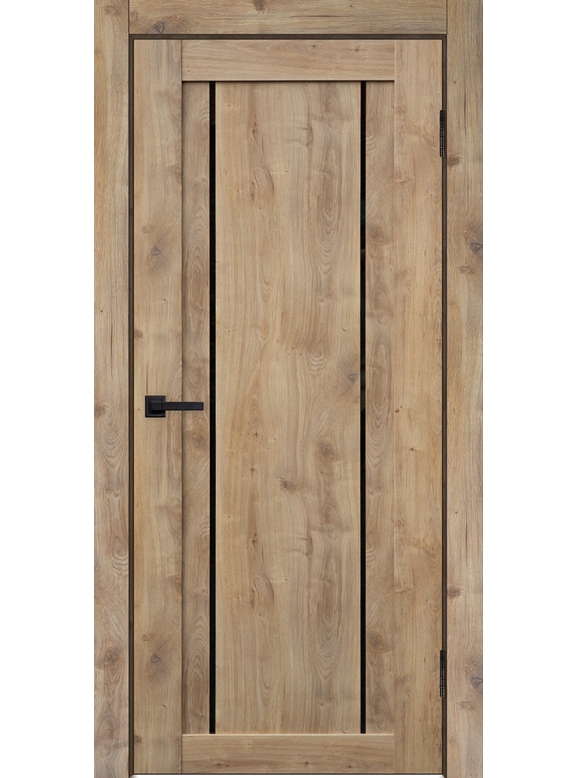 Дверь SIGMA 30 Дуб Болтон