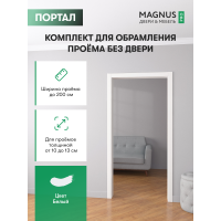 Дверные Порталы