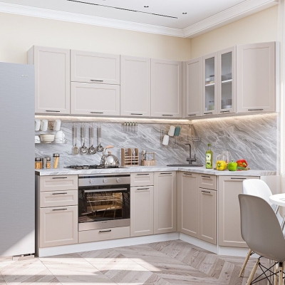 Коллекция BARCELONA