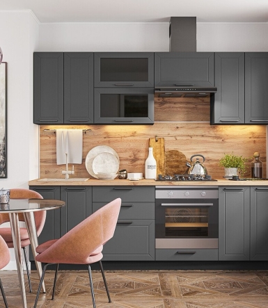 Коллекция GLACIER