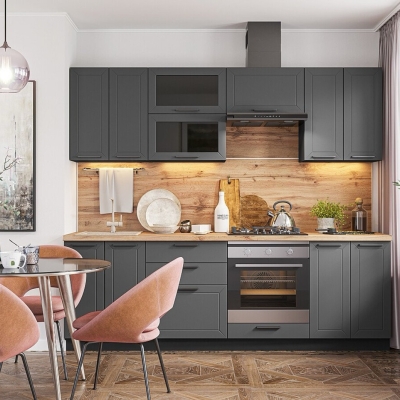 Коллекция GLACIER