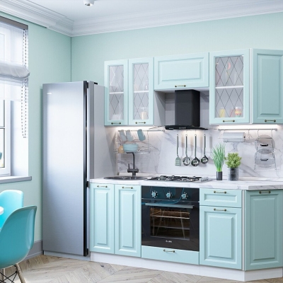 Коллекция NICE