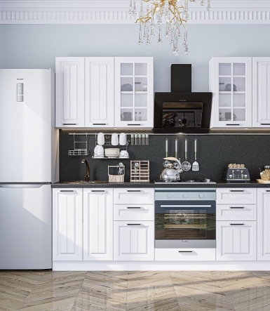 Коллекция PRAGA