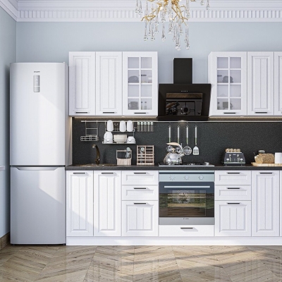 Коллекция PRAGA