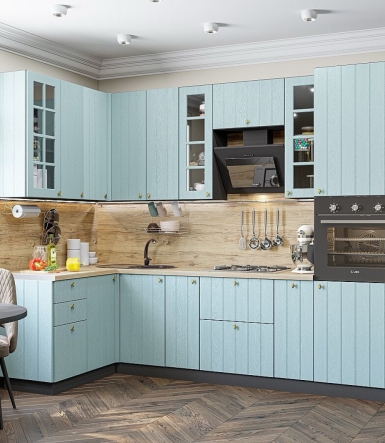 Коллекция PROVANCE