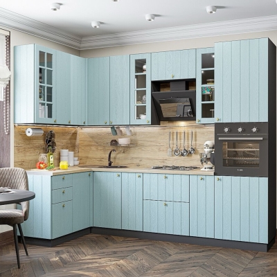 Коллекция PROVANCE