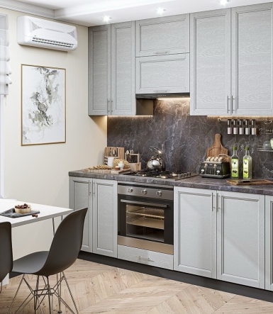 Коллекция SCANDI