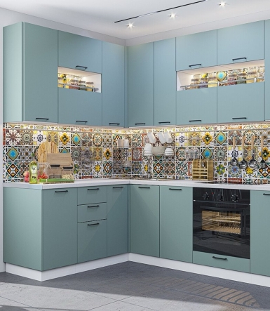 Коллекция FLAT