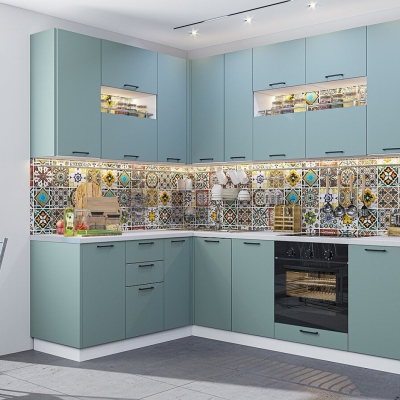 Коллекция FLAT