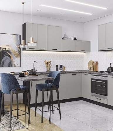 Коллекция FRAME