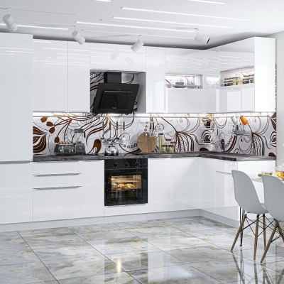 Коллекция FUSION