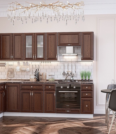 Коллекция CHALET